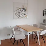 Sylter Apartments Wilhelmstrasse