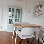 Sylter Apartments Wilhelmstrasse