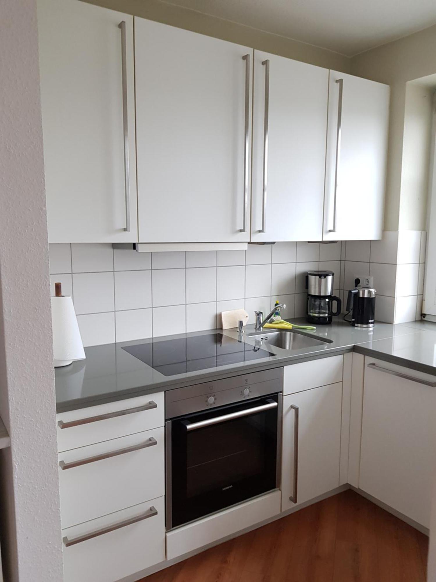 Sylter Wilhelmstrasse