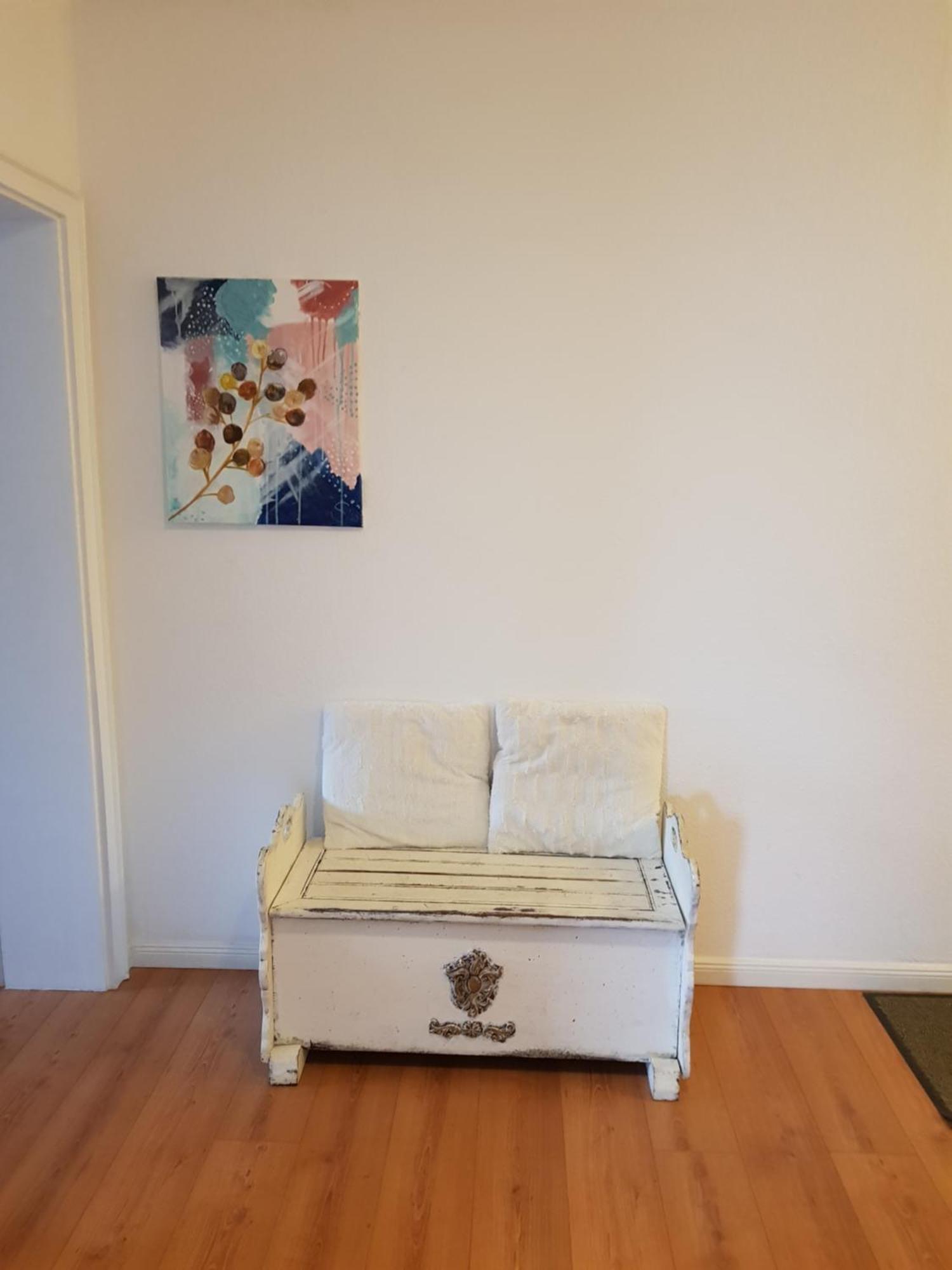 Sylter Wilhelmstrasse Apartment