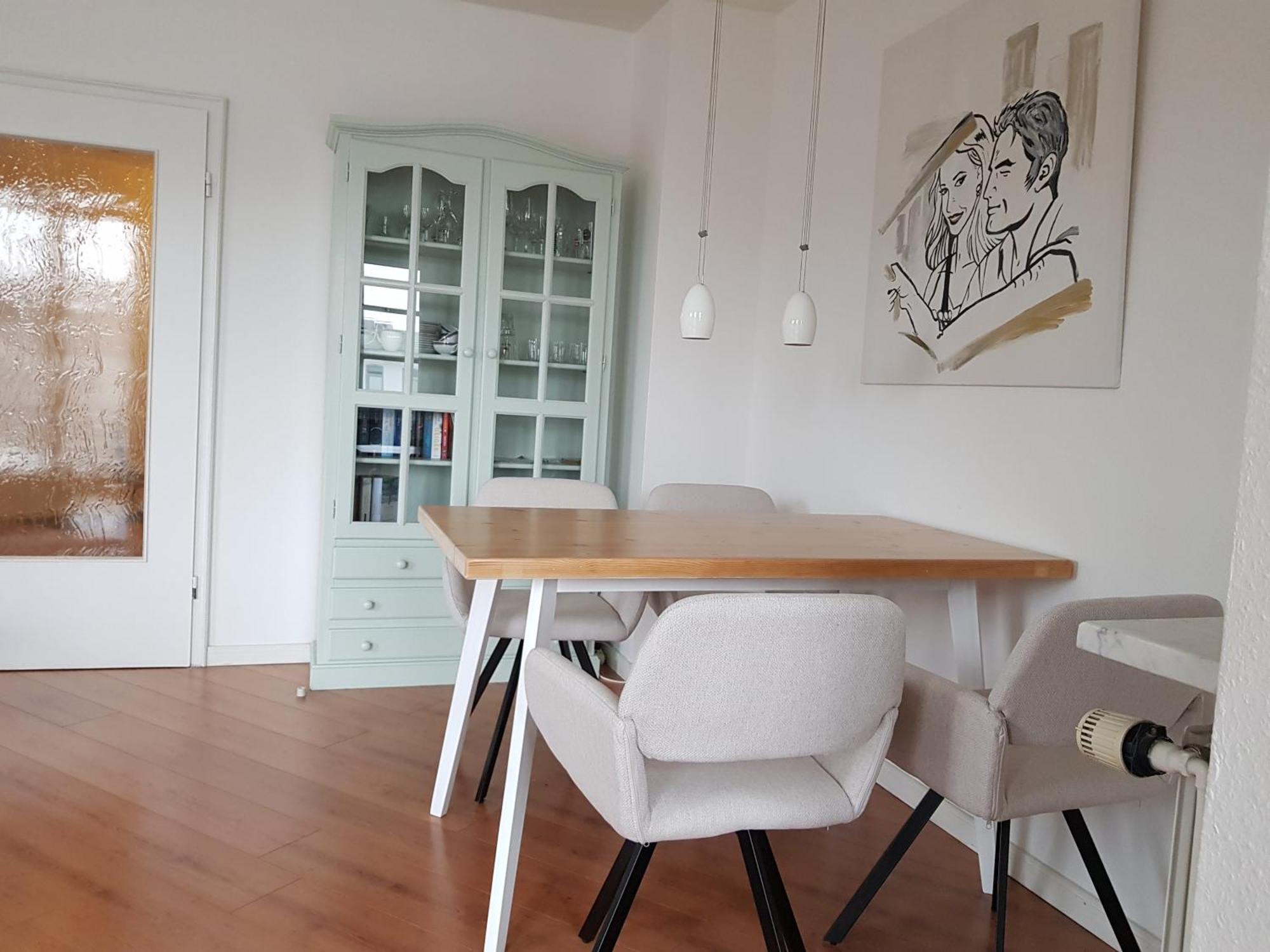 Apartment Sylter Wilhelmstrasse