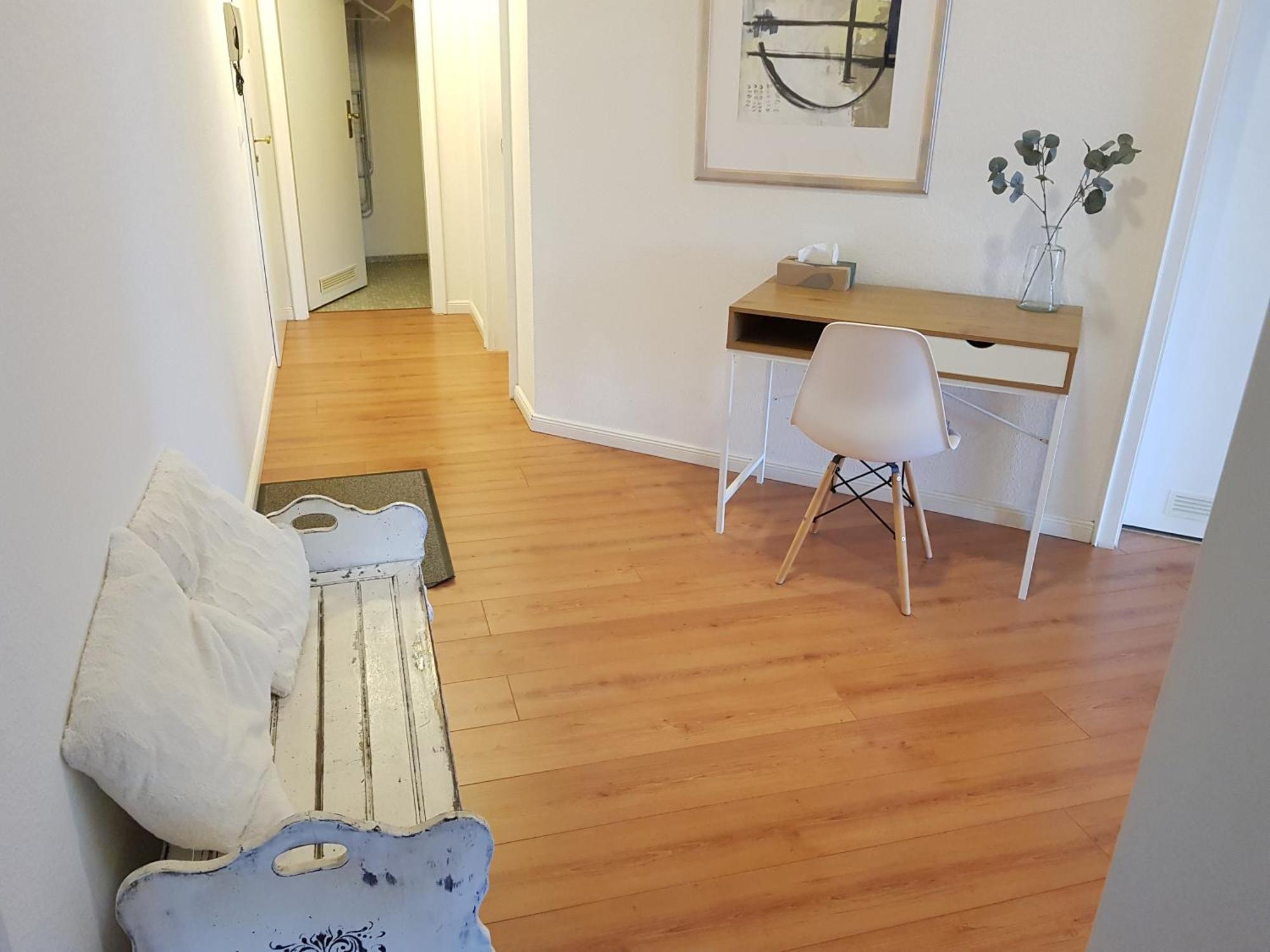 Apartment Sylter Wilhelmstrasse Westerland