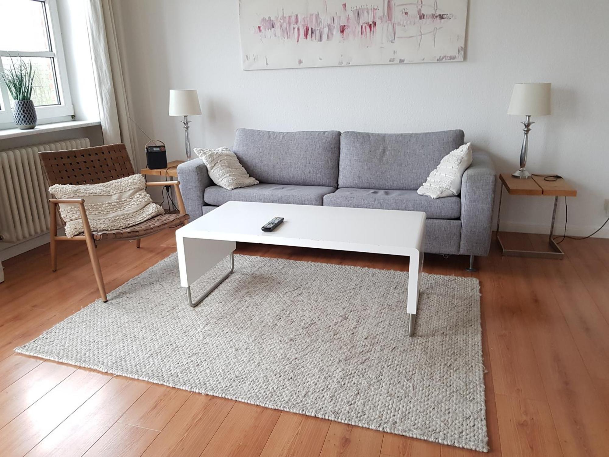 Apartment Sylter Wilhelmstrasse