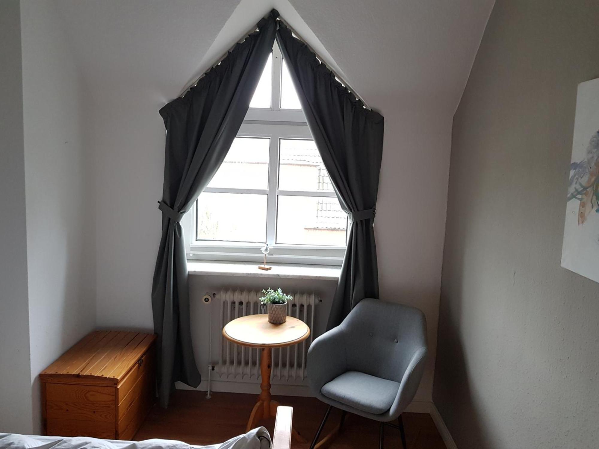 Sylter Wilhelmstrasse Westerland