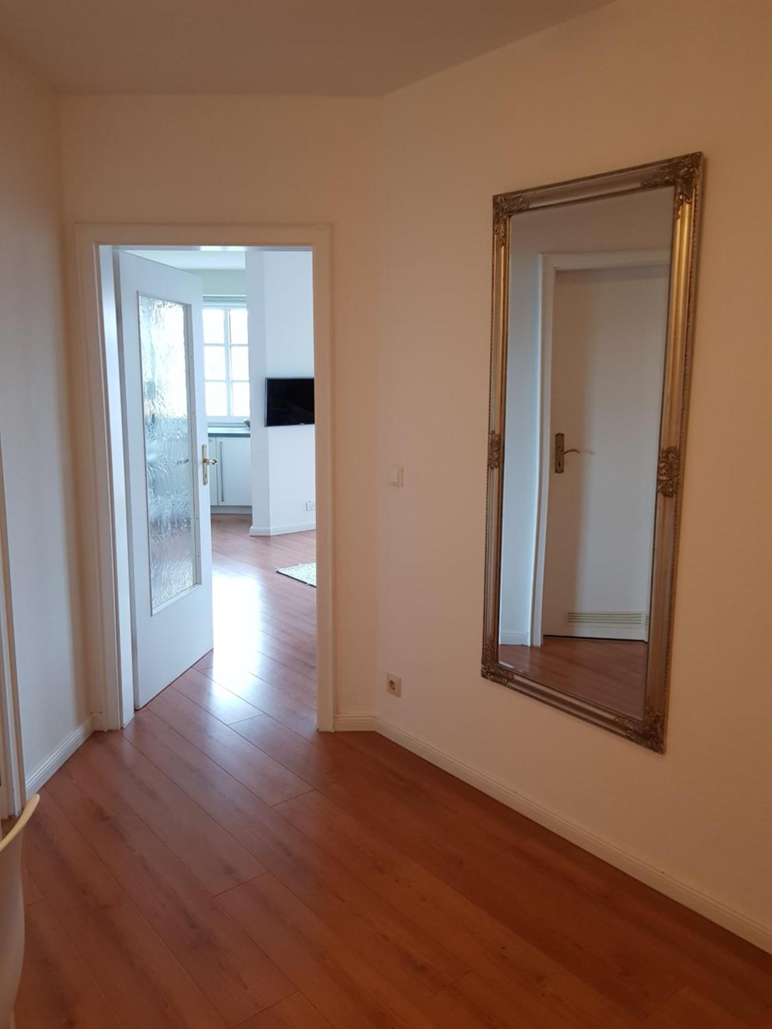 Sylter Wilhelmstrasse Apartment
