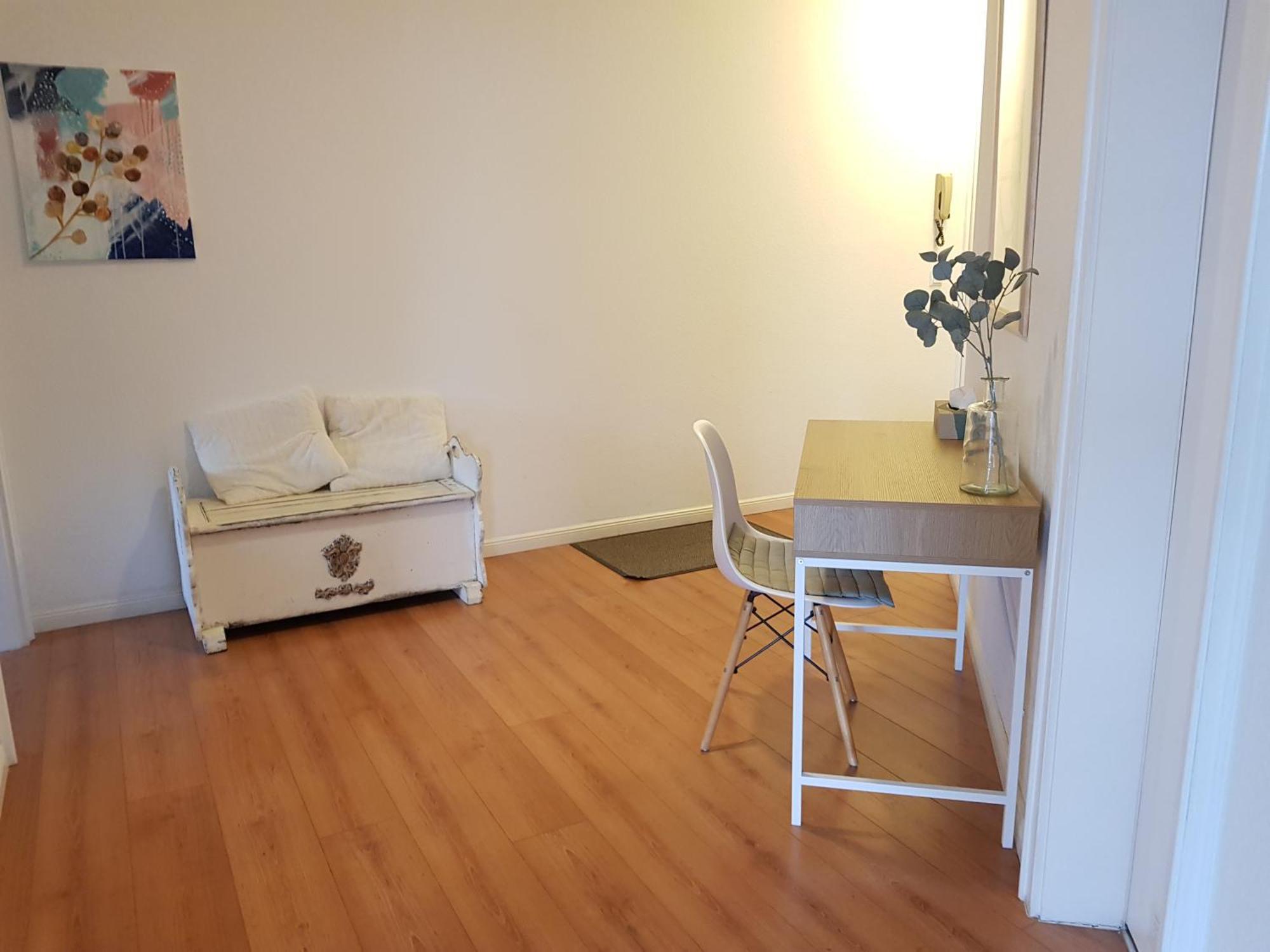 Apartment Sylter Wilhelmstrasse