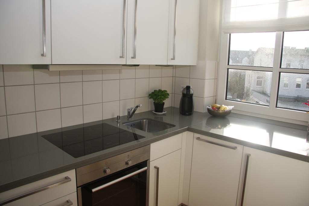 Apartment Sylter Wilhelmstrasse