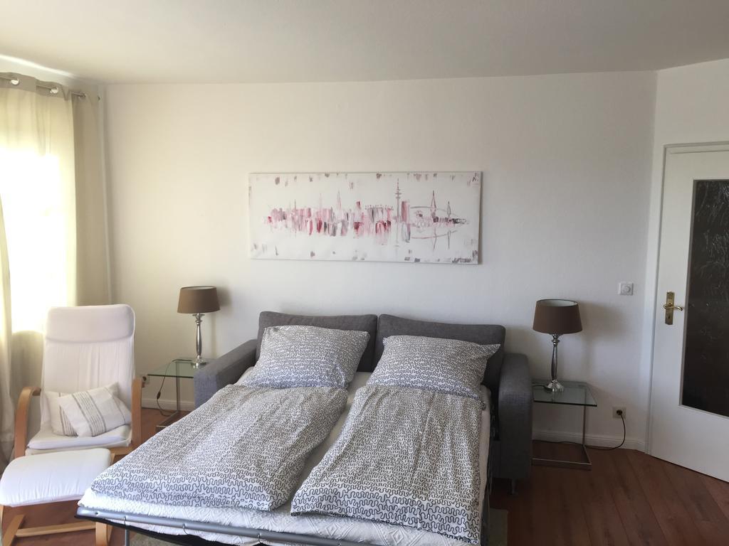 Apartment Sylter Wilhelmstrasse